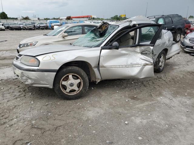 2005 Chevrolet Impala  for Sale in Cahokia Heights, IL - All Over