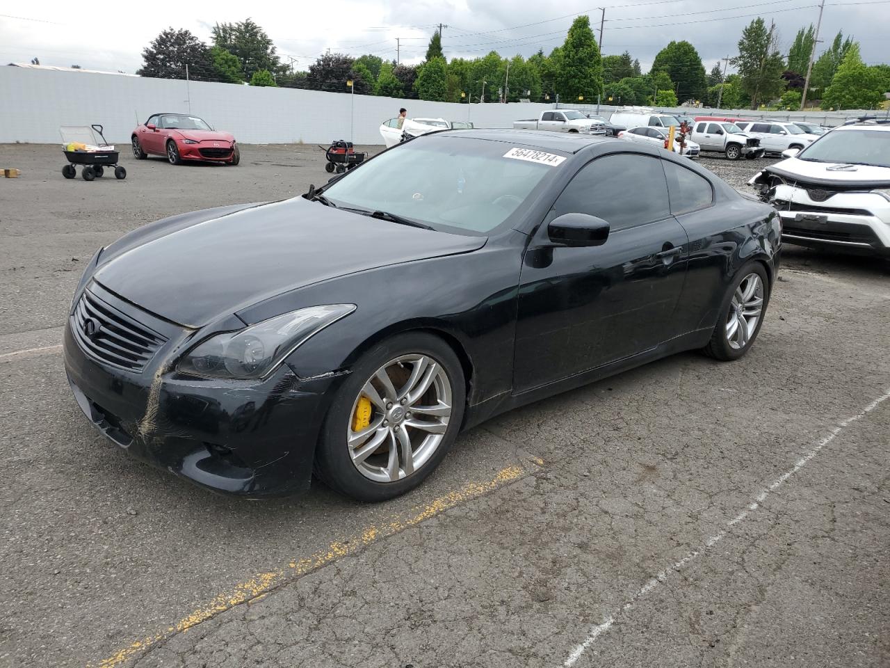 JNKCV64F29M653319 2009 Infiniti G37