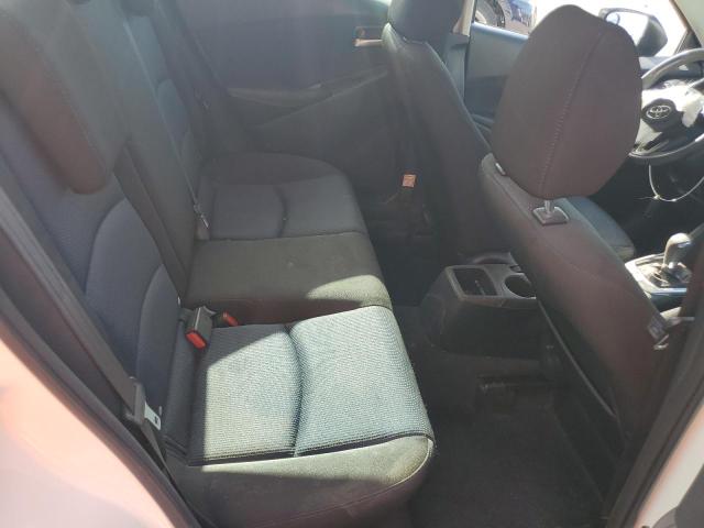 2020 TOYOTA YARIS L - 3MYDLBYVXLY704349