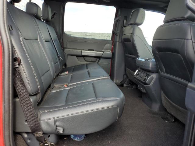 2022 Ford F150 Supercrew VIN: 1FTFW1ED3NFB68990 Lot: 55202974