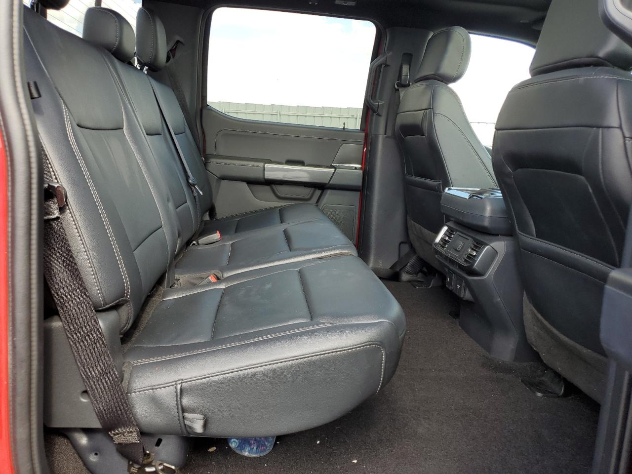 1FTFW1ED3NFB68990 2022 Ford F150 Supercrew