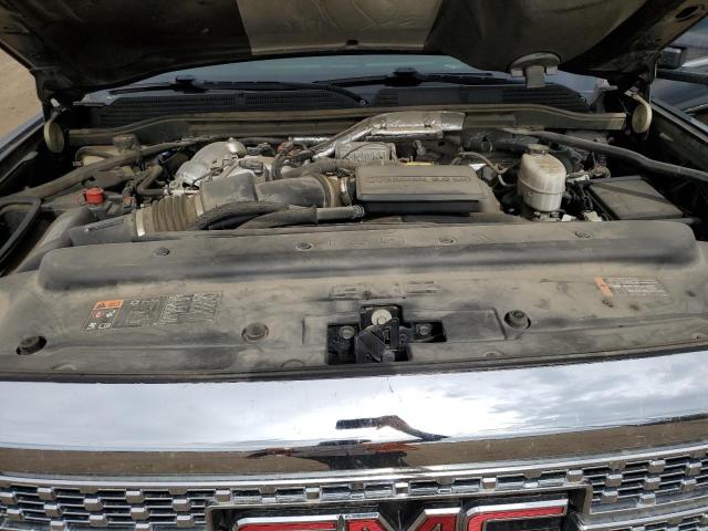 2018 GMC Sierra K2500 Denali VIN: 1GT12UEY2JF209985 Lot: 54563344