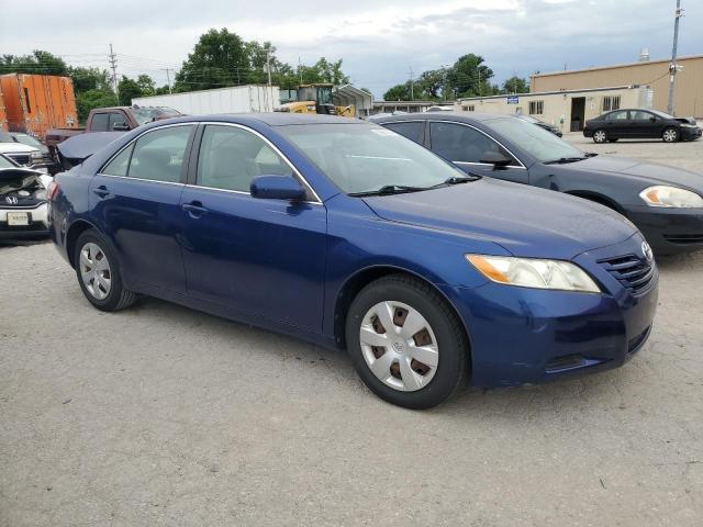 2009 Toyota Camry Base VIN: 4T4BE46KX9R106795 Lot: 56960124