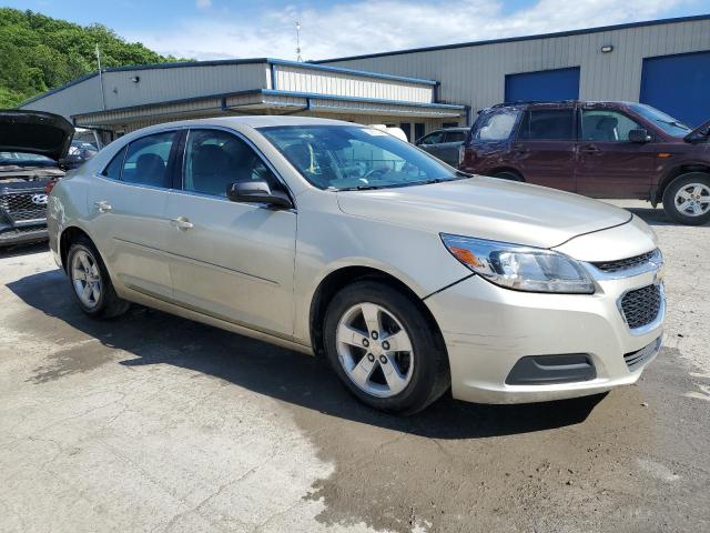 2014 Chevrolet Malibu Ls VIN: 1G11B5SL0EF112636 Lot: 56653094