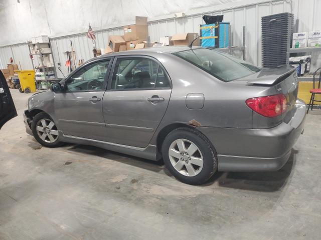 2006 Toyota Corolla Ce VIN: 1NXBR30EX6Z654934 Lot: 54225894