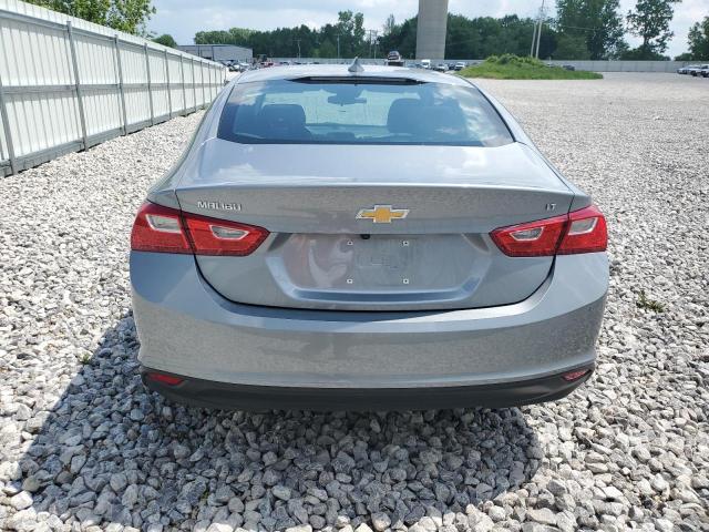 2023 Chevrolet Malibu Lt VIN: 1G1ZD5STXPF235392 Lot: 55540844