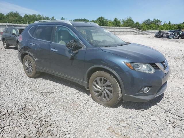 2016 Nissan Rogue S VIN: 5N1AT2MT9GC775042 Lot: 56643864