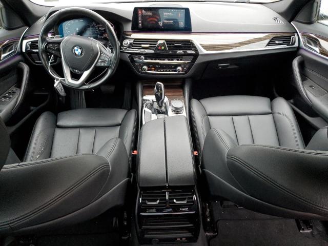 2020 BMW 530 Xi VIN: WBAJR7C00LWW80737 Lot: 54247764