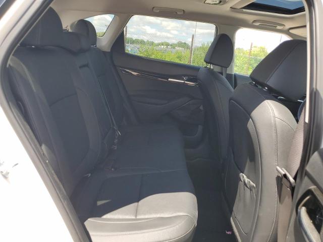 2024 Kia Seltos Ex VIN: KNDERCAA5R7536435 Lot: 56603314