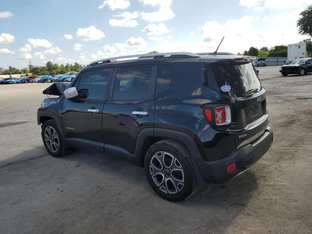 2016 Jeep Renegade Limited VIN: ZACCJADT2GPD94139 Lot: 56023674