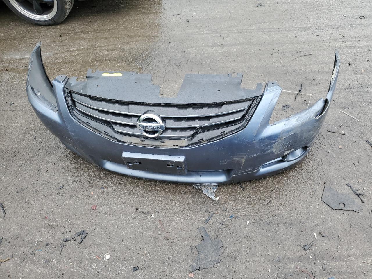 1N4AL2AP5AN404943 2010 Nissan Altima Base