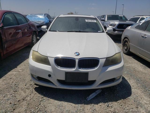 2009 BMW 328 I Sulev VIN: WBAPH53549A437662 Lot: 55419234