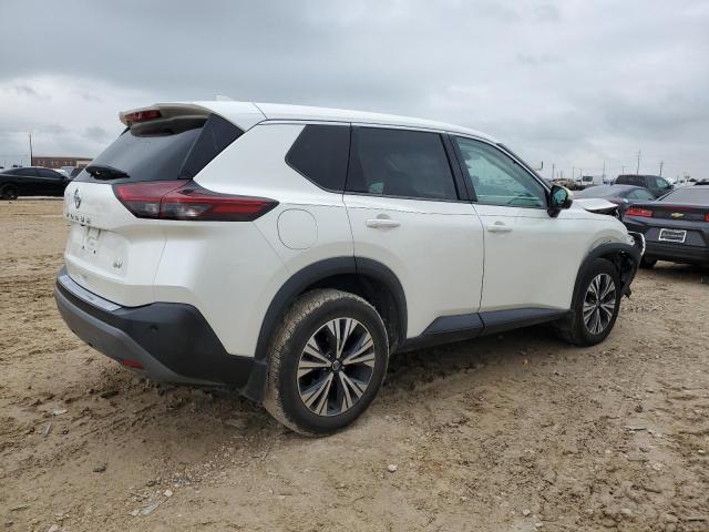 2021 NISSAN ROGUE SV - 5N1AT3BA3MC838414