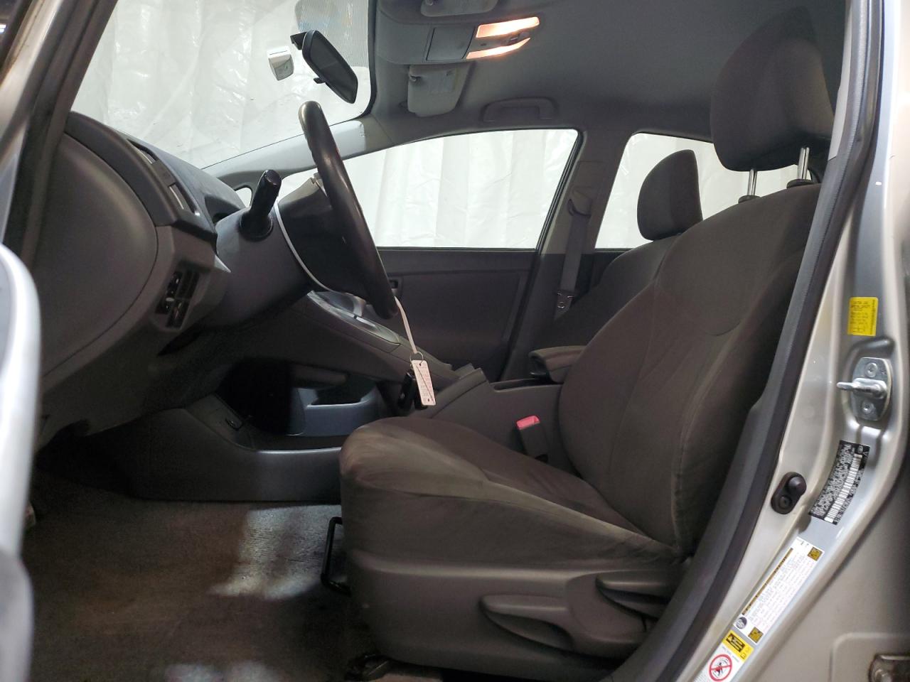 JTDKN3DU3A5190065 2010 Toyota Prius