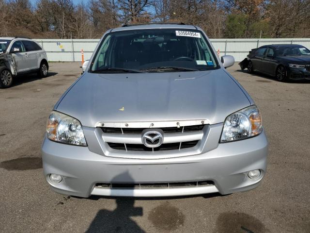 2005 Mazda Tribute S VIN: 4F2CZ94115KM23613 Lot: 53504954