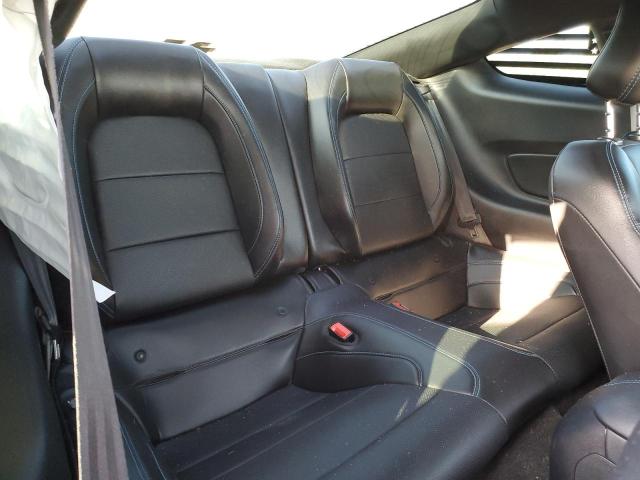 2019 Ford Mustang VIN: 1FA6P8THXK5110183 Lot: 56931714