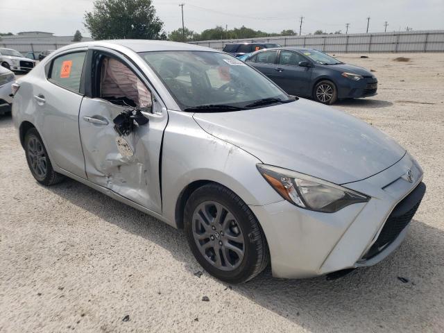 2019 TOYOTA YARIS L - 3MYDLBYVXKY522598