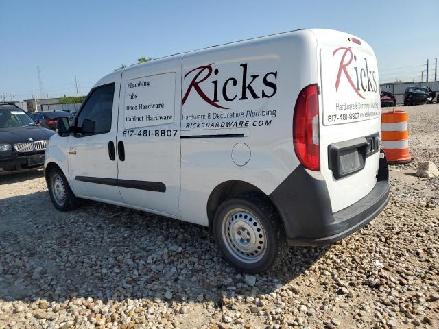 2021 Ram Promaster City VIN: ZFBHRFAB7M6V28393 Lot: 54759104