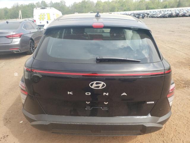 2024 Hyundai Kona Se VIN: KM8HACAB8RU098469 Lot: 52872344