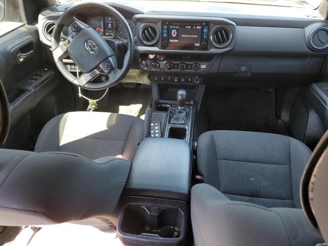 2018 Toyota Tacoma Double Cab VIN: 3TMDZ5BN0JM048898 Lot: 53707244