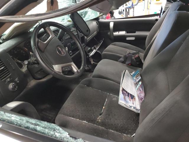 2008 GMC Sierra C1500 VIN: 2GTEC19J181280283 Lot: 54220294