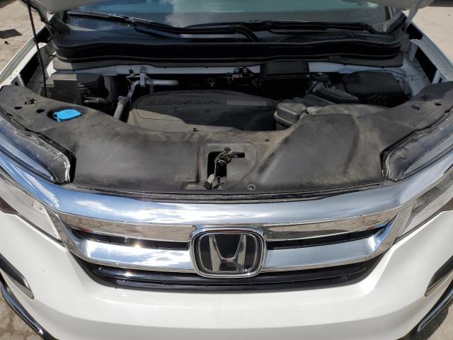 2020 Honda Pilot Touring VIN: 5FNYF5H99LB009805 Lot: 54517714