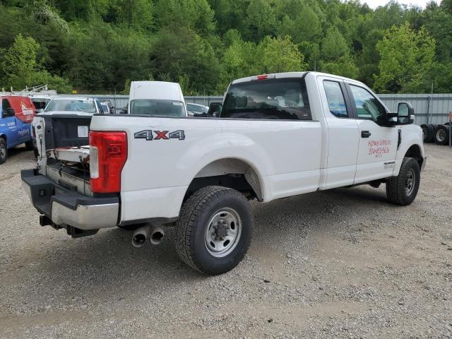 2019 Ford F250 Super Duty VIN: 1FT7X2BT2KEG68420 Lot: 54572064