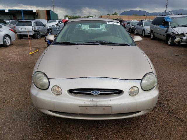 1998 Ford Taurus Lx VIN: 1FAFP52SXWA162471 Lot: 56719114