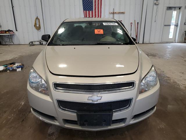 2011 Chevrolet Malibu Ls VIN: 1G1ZA5EU1BF357435 Lot: 53042194