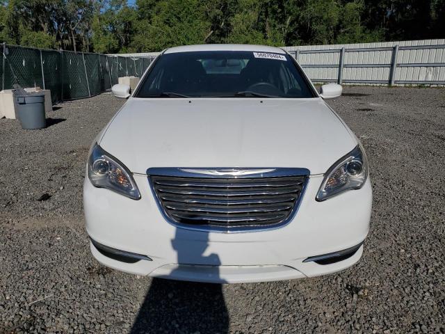 2013 Chrysler 200 Lx VIN: 1C3CCBAB2DN560356 Lot: 56070404