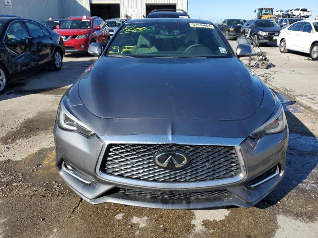 2021 INFINITI Q60 LUXE JN1EV7KK9MM410618