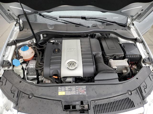 2006 Volkswagen Passat 2.0T VIN: WVWAK73C06P066884 Lot: 53443274