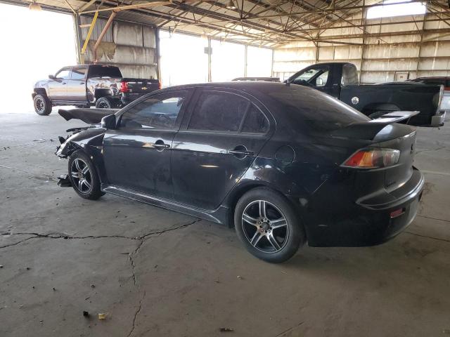 2015 Mitsubishi Lancer Es VIN: JA32U2FU8FU026980 Lot: 56857074