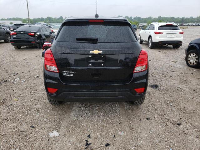 KL7CJNSM1NB554907 Chevrolet Trax LS 6