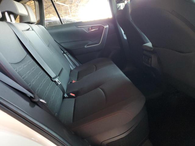 2022 Toyota Rav4 Prime Se VIN: JTMCB3FV4ND076218 Lot: 54041484