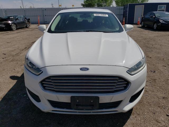 2014 Ford Fusion Se VIN: 3FA6P0H75ER149752 Lot: 55414464