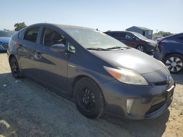 2014 Toyota Prius VIN: JTDKN3DU3E1753614 Lot: 55864944