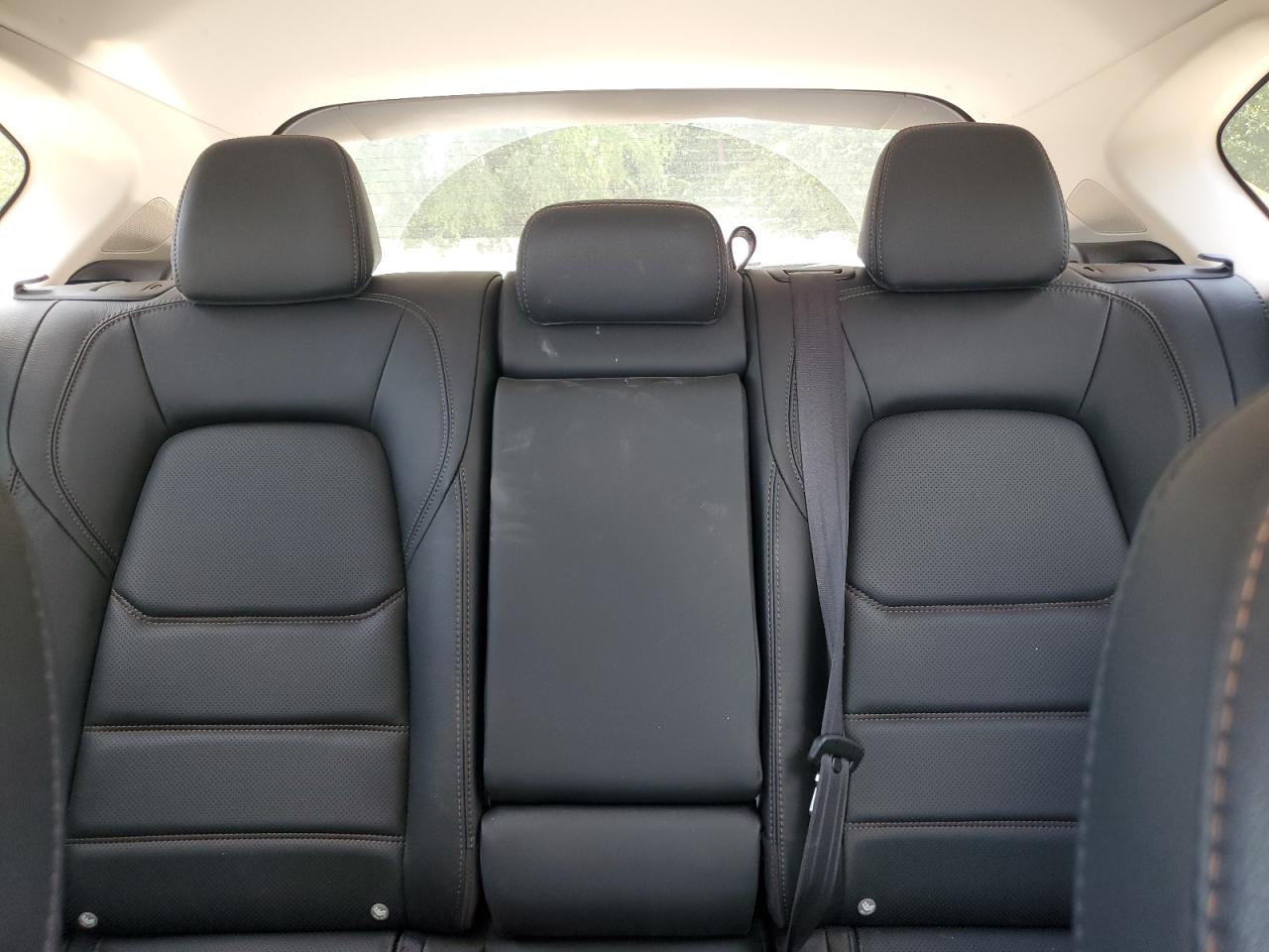 JM3KFACM5M1322166 2021 Mazda Cx-5 Touring