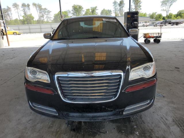 2014 Chrysler 300 VIN: 2C3CCAAG6EH327029 Lot: 55411524