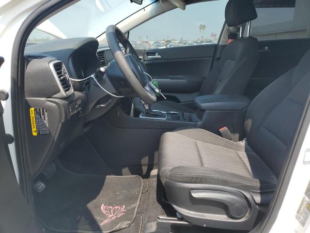 2022 KIA SPORTAGE L - KNDPM3AC1N7017420
