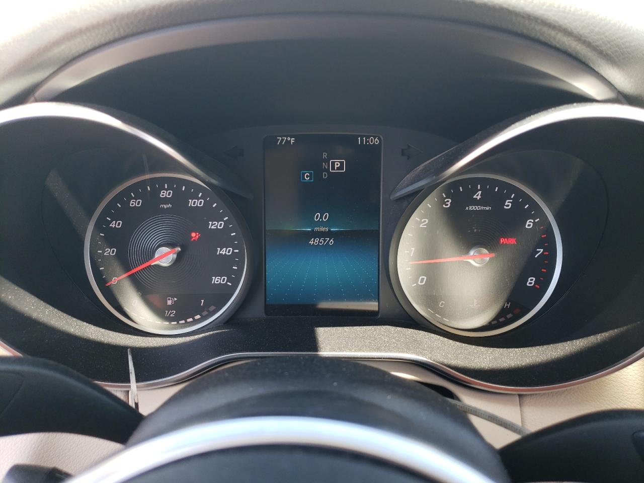 55SWF8EB7KU301840 2019 Mercedes-Benz C 300 4Matic