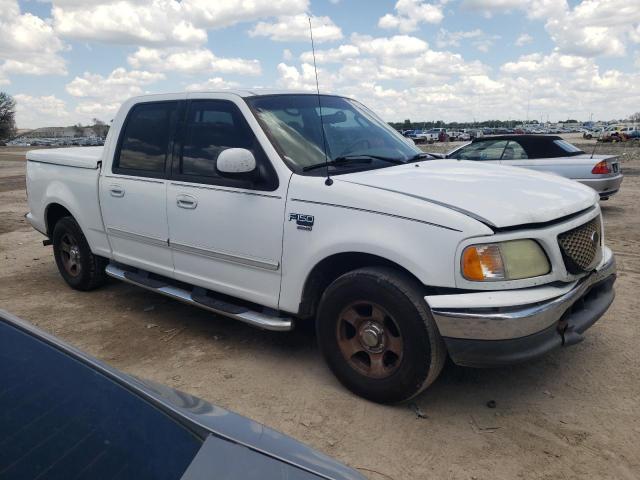 2003 Ford F150 Supercrew VIN: 1FTRW076X3KD36344 Lot: 55886154