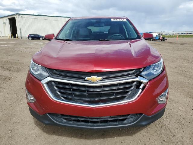 2018 Chevrolet Equinox Lt VIN: 2GNAXSEV7J6342853 Lot: 56923054