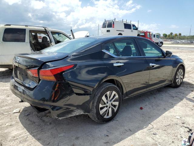 2020 Nissan Altima S VIN: 1N4BL4BV8LC253690 Lot: 55842334