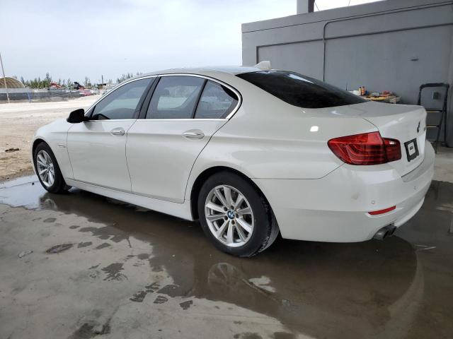 2014 BMW 528 I VIN: WBA5A5C56ED500569 Lot: 55179964