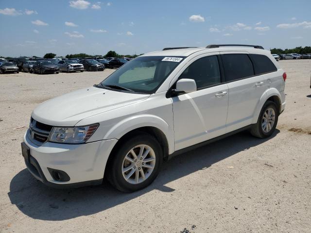 2015 Dodge Journey Sxt VIN: 3C4PDCBGXFT755098 Lot: 56761584