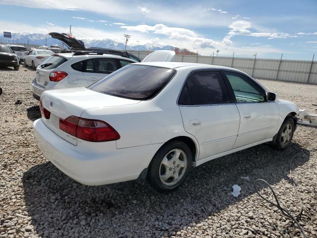 1998 Honda Accord Ex VIN: 1HGCG5657WA233709 Lot: 53417824