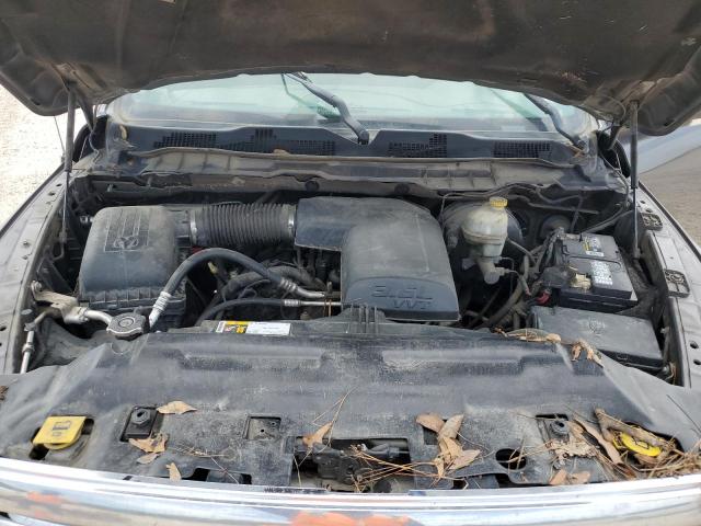 2016 Ram 1500 Slt VIN: 1C6RR6LG3GS164499 Lot: 54234644