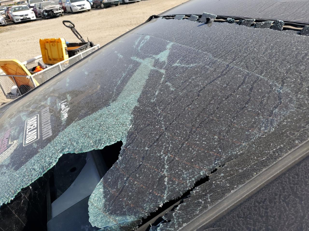 JN1BZ34E27M551672 2007 Nissan 350Z Coupe