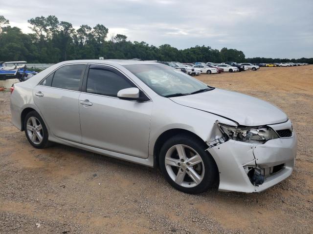 VIN 4T1BF1FK7DU724784 2013 Toyota Camry, L no.4